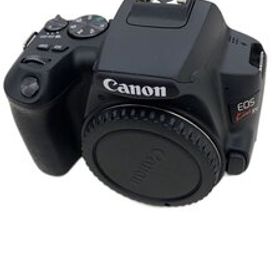 CANON◆デジタル一眼カメラ EOS Kiss X10 ボディ DS126761