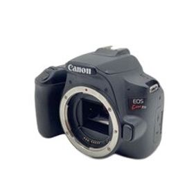 CANON◆デジタル一眼カメラ EOS Kiss X10 ダブルズームキット DS126761