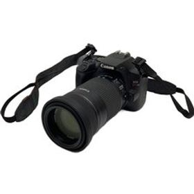 CANON◆デジタル一眼カメラ EOS Kiss X10 ダブルズームキット DS126761