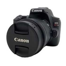 CANON◆デジタル一眼カメラ EOS Kiss X10 ダブルズームキット DS126761