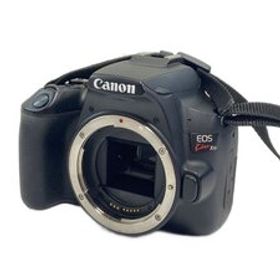 CANON◆デジタル一眼カメラ EOS Kiss X10i ボディ