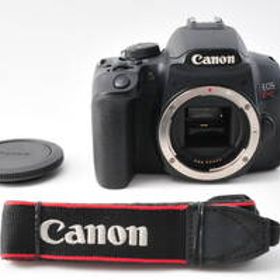 【おすすめ商品】 CANON キヤノン EOS kiss X10i デジタル一眼レフカメラ ボディ#1480.34