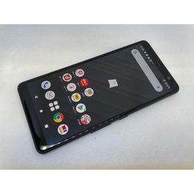 ★送料無料★docomo★arrows Be4 F-41A★ブラック★0105280000620★SYS★04/10
