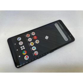 ★送料無料★docomo★arrows Be4 F-41A★ブラック★0105280000619★SYS★04/10