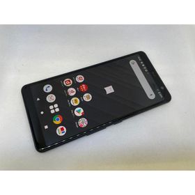 ★送料無料★docomo★arrows Be4 F-41A★ブラック★0105280000608★SYS★04/10