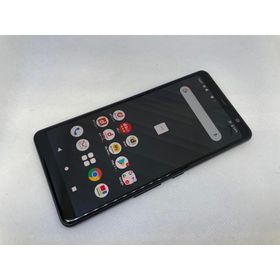 ★送料無料★docomo★arrows Be4 F-41A★ブラック★0105280000616★SYS★04/10