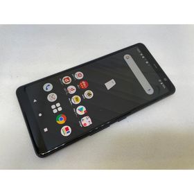 ★送料無料★docomo★arrows Be4 F-41A★ブラック★0105280000614★SYS★04/10