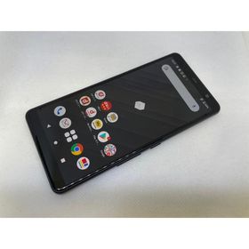 ★送料無料★docomo★arrows Be4 F-41A★ブラック★0105280000628★SYS★04/10
