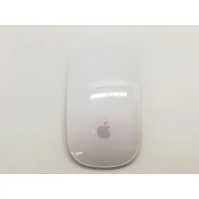 【中古】Apple Magic Mouse 2 (2015) シルバー MLA02J/A【福岡天神】保証期間1週間