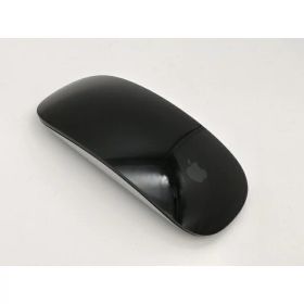 【中古】Apple Magic Mouse 2 (2018) スペースグレイ MRME2J/A【大阪本店】保証期間1週間
