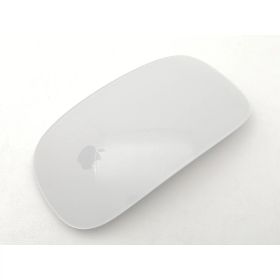 【中古】Apple Magic Mouse 2 (2015) シルバー MLA02J/A【三宮センター】保証期間1週間