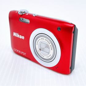 ニコン(Nikon)のNikon COOLPIX A100 コンパクトデジタルカメラ ニコン(コンパクトデジタルカメラ)