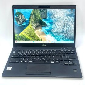 Fujitsu LIFEBOOK U9310/D i5 10世代 256GB