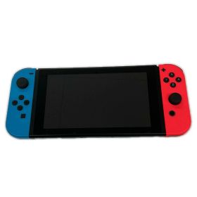 Nintendo Nintendo Nintendo Switch本体 HAC-001【中古】