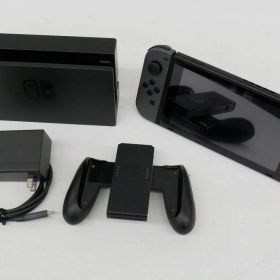 ニンテンドー Nintendo Switch HAC-001 【中古】