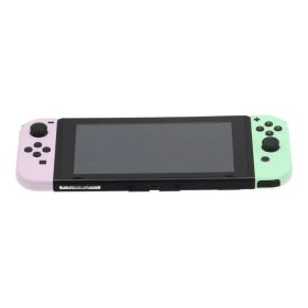中古 Nintendo Switch 本体NINTENDO 任天堂 ニンテンドーHAC-001(-01) XKJ10048990881コンディションランク【B】（商品 No.78-0）