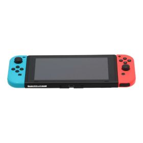 中古 Nintendo Switch 本体NINTENDO 任天堂 ニンテンドーHAC-001 XAJ40072714283コンディションランク【B】（商品 No.75-0）