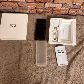 Rakuten Hand P710 ブラック 付属品完備