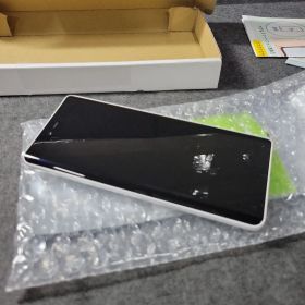 楽天モバイル Rakuten Hand P710 64GB ブラック