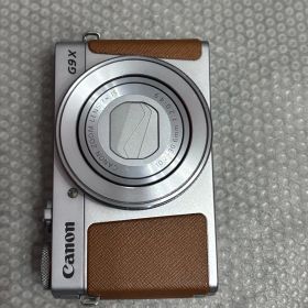 Canon PowerShot G9X mark 2 26021613