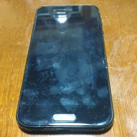AQUOS R(スマートフォン本体)