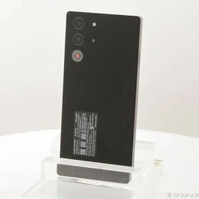 ソフマップ 〔中古品〕 RedMagic 10 Pro 256GB シャドウ NX789J SIMフリー【276】