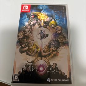 スパイクチュンソフト(Spike Chunsoft)の超探偵事件簿 レインコード(家庭用ゲームソフト)