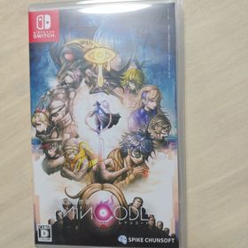 スパイクチュンソフト(Spike Chunsoft)の超探偵事件簿 レインコード(家庭用ゲームソフト)