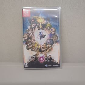 ニンテンドースイッチ(Nintendo Switch)の超探偵事件簿 レインコード Nintendo Switch(家庭用ゲームソフト)