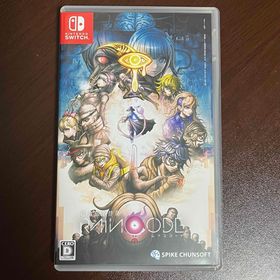 ニンテンドースイッチ(Nintendo Switch)の超探偵事件簿 レインコード(家庭用ゲームソフト)