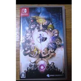 超探偵事件簿 レインコード Switch(家庭用ゲームソフト)