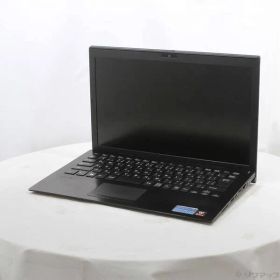 ソフマップ 〔中古品〕 VAIO Pro PG VJPG13C11N【262】