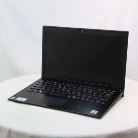 ソフマップ 〔中古品〕 VAIO Pro PG VJPG13C11N【251】