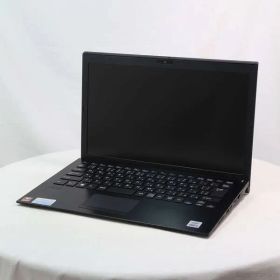 ソフマップ 〔中古品〕 VAIO Pro PG VJPG13C11N【295】