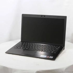 ソフマップ 〔中古品〕 VAIO Pro PG VJPG13C11N【276】