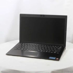 ソフマップ 〔中古品〕 VAIO Pro PG VJPG13C11N【198】