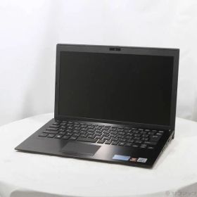 ソフマップ 〔中古品〕 VAIO Pro PG VJPG13C11N【258】