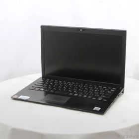 ソフマップ 〔中古品〕 VAIO Pro PG VJPG13C11N【377】