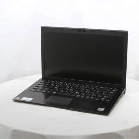 ソフマップ 〔中古品〕 VAIO Pro PG VJPG13C11N【377】