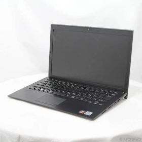 ソフマップ 〔中古品〕 VAIO Pro PG VJPG13C11N【251】