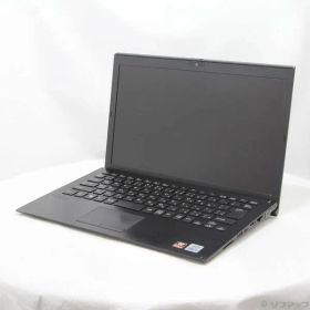 ソフマップ 〔中古品〕 VAIO Pro PG VJPG13C11N【371】