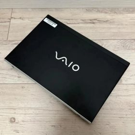 VAIO Pro PG Core i5 10世代 8G SSD256GB カメラ