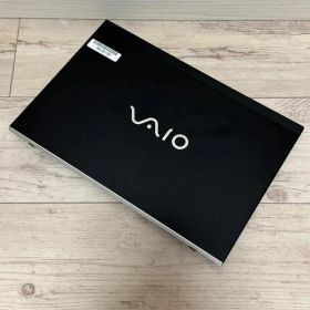⚡パワフルモデル⚡ VAIO Pro PG i5 10世代 8GB 256GB