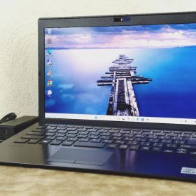 VAIO Pro PG 第10世代Core i5搭載13.3インチ