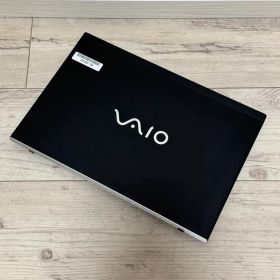 【即戦力♩ 薄型♫】 VAIO Pro PG i5 10世代 8GB 256GB Office付き 即納 初心者にも 届いてすぐ使えます◎ マウスはおまけ♪ S712-A