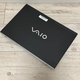 即戦力❕ VAIO Pro PG Core i5 10世代 8GB 256GB Office付き 即納 初心者にも 届いてすぐ使えます◎ マウスはおまけ♪ S702-A