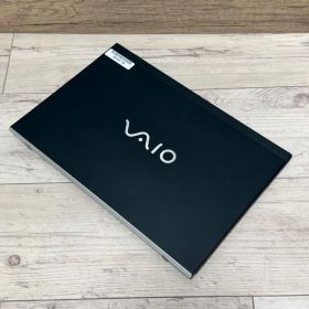 VAIO Pro PG VJPG138 第10世代 i5 8GB 256GB Office付き 即納 初心者にも 届いてすぐ使えます◎ マウスはおまけ♪ K461-B