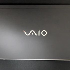 VAIO Pro PG Corei5 1035G1 10世代 8GB 256GB