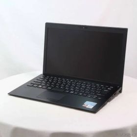 ソフマップ 〔中古品〕 VAIO Pro PG VJPG13C11N【344】