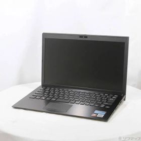 ソフマップ 〔中古品〕 VAIO Pro PG VJPG13C11N【196】